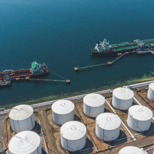 Fuel tank Farm Final Image